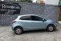 2014 Mazda 2 HB MT Blue HB For Sale -2