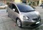 Honda Jazz 2009- top of the line FOR SALE-6