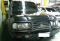 Well-maintained Toyota Land Cruiser 1996 for sale-0