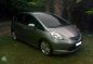 Honda Jazz 2009- top of the line FOR SALE-3