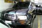 Well-maintained Toyota Land Cruiser 1996 for sale-1