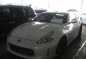 Good as new Nissan 370Z 2017 for sale-5