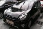 Well-kept Toyota Wigo 2017 for sale-2