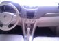 Well-maintained Suzuki Ertiga 2015 for sale-3