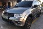 2010 Mitsubishi Montero GLS V AT FOR SALE-1