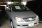 Well-maintained Toyota Innova 2006 for sale-0