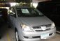 Well-maintained Toyota Innova 2006 for sale-5