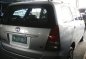 Well-maintained Toyota Innova 2006 for sale-6