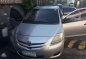Toyota Vios J 2009 FOR SALE-0