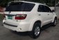 FOR SALE TOYOTA Fortuner G Automatic Dsl 2010-6