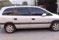 Well-kept Chevrolet Zafira 2003 for sale-1