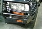 Well-maintained Toyota Land Cruiser 1996 for sale-4
