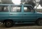 Toyota Tamaraw FX GL 1997 Model FOR SALE-5