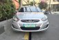 Well-kept Hyundai Accent 2012 for sale-2