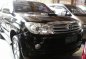 Well-maintained Toyota Fortuner 2006 for sale-0