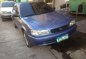 Toyota Corolla Lovelife 2001 MT Blue For Sale -0