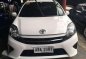 2014 Toyota Wigo 10 E MT White FOR SALE-0