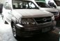 Good as new Toyota Revo 2002 for sale-1