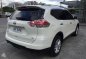 Well-maintained  NIssan X-trail 4WD 2015 for sale-3