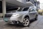 Well-maintained Subaru Forester 2012 XT for sale-4