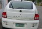 Ssangyong Actyon 2009 crdi for sale-3