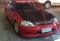 For sale Honda Civic SIR orig HKS 99-7