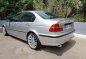 Good as new BMW 318i 2003 for sale-5