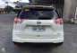 Well-maintained  NIssan X-trail 4WD 2015 for sale-1