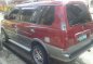 2006 Mitsubishi Adventure Diesel for sale-1