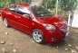 Toyota Vios 1.3 2011 lady owned first owned FOR SALE-2