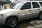 Good as new Ford Escape 2004 for sale-2