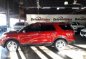 Ford Explorer Limited 2014 4x2 AT Red For Sale -1