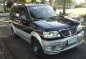 Mitsubishi Adventure Super Sport 2002 FOR SALE-1