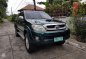 Good as new Toyota hilux 2011 4x4 for sale-4