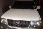 Toyota Revo SR Diesel 2004 White For Sale -1