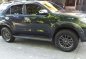 Toyota Fortuner 2015 model G variant FOR SALE-1