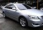 For sale 2008 Toyota Camry 2.4V-3