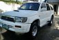 Toyota SUPER Surf diesel automatic 4x4 all power rush sale-0