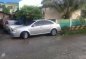 Chevrolet Optra 2004 FOR SALE-1