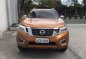 2016 Nissan Navara NP300 VL-4x4 AT FOR SALE-2