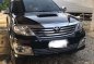 For sale Toyota Fortuner G 2014 4x2 manual diesel-4