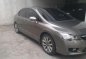Honda CiViC 2.0 s Top LiNE 2010 FOR SALE-0