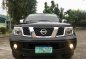 Well-kept Nissan Frontier Navara 2013 for sale-7