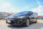 Honda Civic 2010 1.8S AT Black Sedan For Sale -0