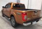 2016 Nissan Navara NP300 VL-4x4 AT FOR SALE-4