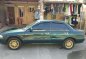 Mitsubishi Lancer 1995 AT Green Sedan For Sale -3