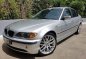 Good as new BMW 318i 2003 for sale-2
