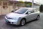 2008 Honda Civic 1.8S automatic FOR SALE-0