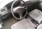 Well-maintained Honda Civic 1997 for sale-4