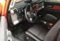 FOR SALE TOYOTA FJ CRUISER 4.0L AT 2014-4